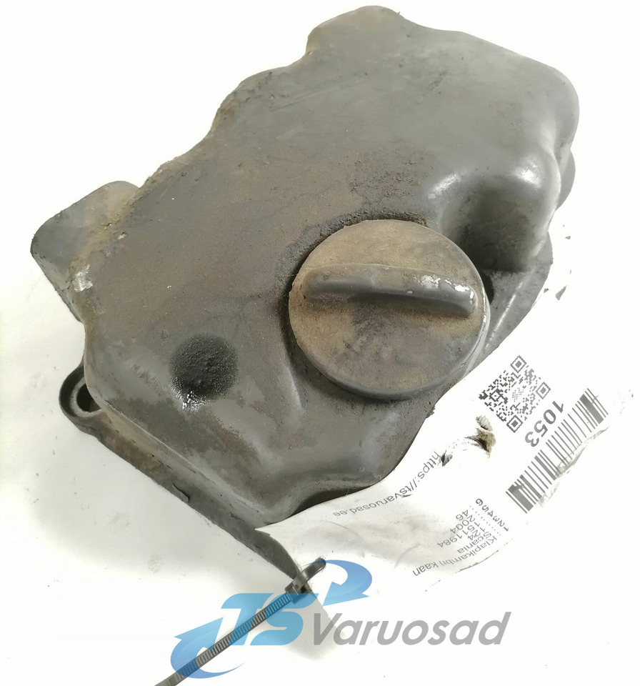 Scania Valve cover 1511984 - Glava cilindra za Kamion: slika Scania Valve cover 1511984 - Glava cilindra za Kamion Scania Valve cover 1511984 - Glava cilindra za Kamion: slika Scania Valve cover 1511984 - Glava cilindra za Kamion