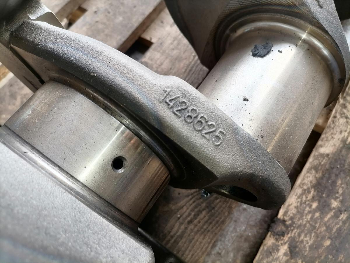 Scania Väntvõll 1428625 - Koljenasto vratilo za Kamion: slika Scania Väntvõll 1428625 - Koljenasto vratilo za Kamion Scania Väntvõll 1428625 - Koljenasto vratilo za Kamion: slika Scania Väntvõll 1428625 - Koljenasto vratilo za Kamion