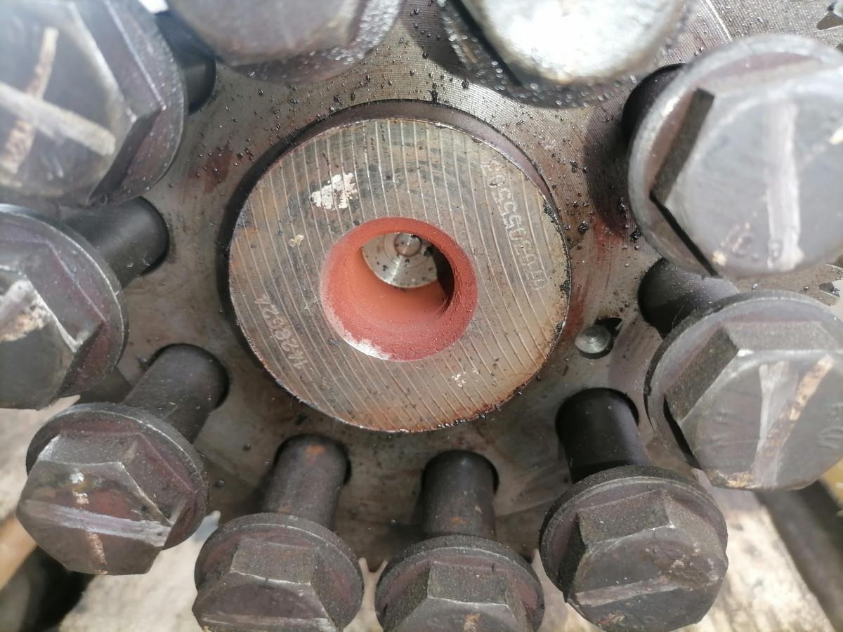 Scania Väntvõll 1428625 - Koljenasto vratilo za Kamion: slika Scania Väntvõll 1428625 - Koljenasto vratilo za Kamion Scania Väntvõll 1428625 - Koljenasto vratilo za Kamion: slika Scania Väntvõll 1428625 - Koljenasto vratilo za Kamion