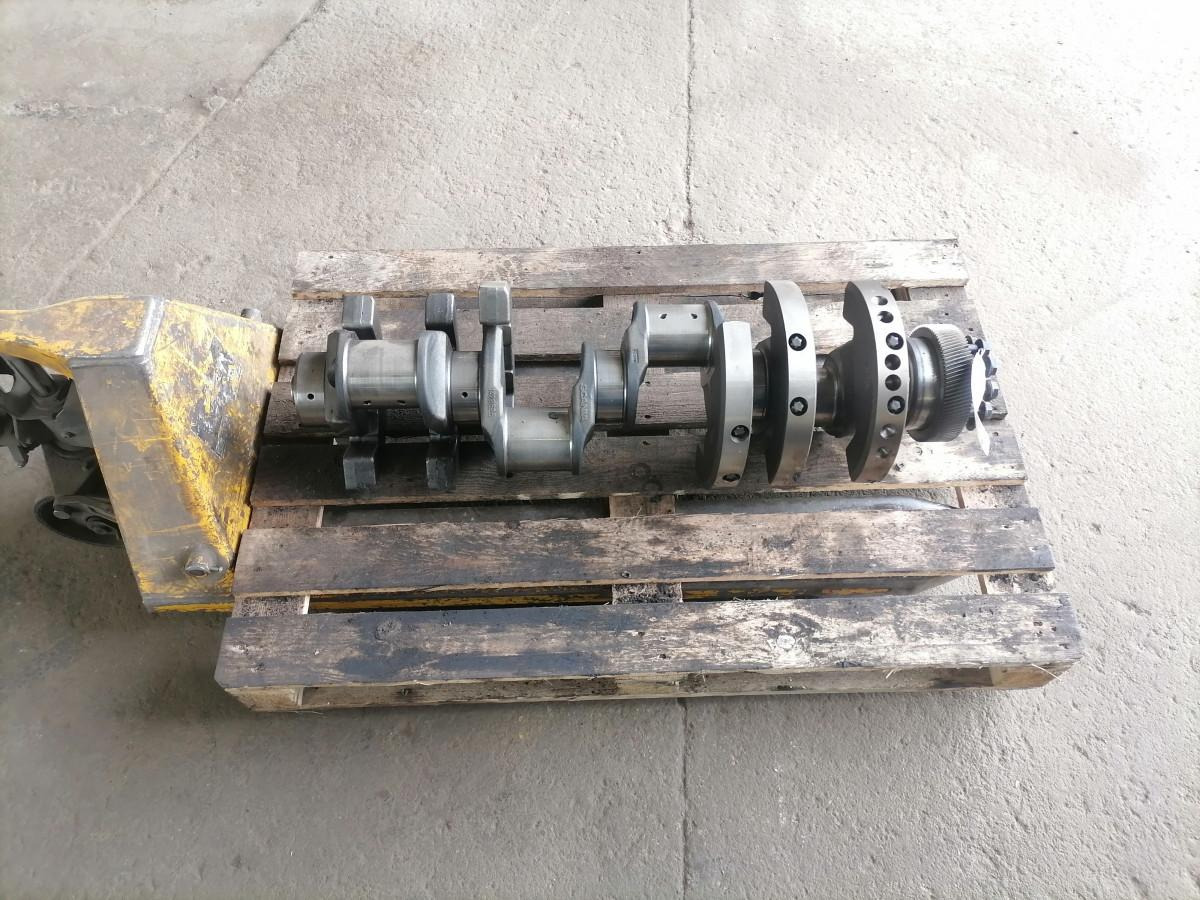 Scania Väntvõll 1428625 - Koljenasto vratilo za Kamion: slika Scania Väntvõll 1428625 - Koljenasto vratilo za Kamion Scania Väntvõll 1428625 - Koljenasto vratilo za Kamion: slika Scania Väntvõll 1428625 - Koljenasto vratilo za Kamion