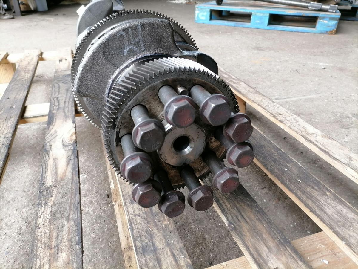 Scania Väntvõll 2145520 - Koljenasto vratilo za Kamion: slika Scania Väntvõll 2145520 - Koljenasto vratilo za Kamion Scania Väntvõll 2145520 - Koljenasto vratilo za Kamion: slika Scania Väntvõll 2145520 - Koljenasto vratilo za Kamion