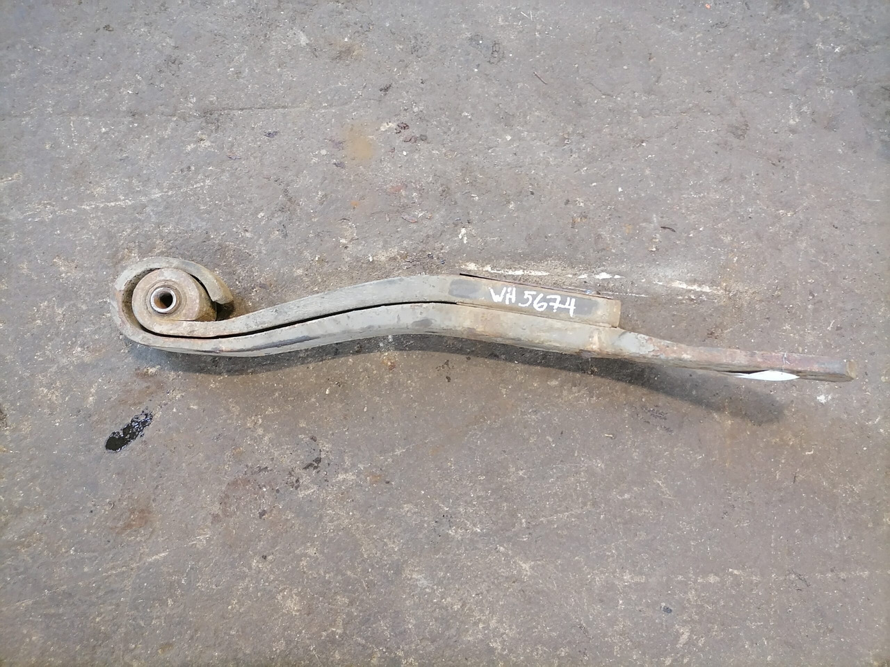 Scania Vedrupakk, parem 1425510 - Čelični ovjes za Kamion: slika Scania Vedrupakk, parem 1425510 - Čelični ovjes za Kamion Scania Vedrupakk, parem 1425510 - Čelični ovjes za Kamion: slika Scania Vedrupakk, parem 1425510 - Čelični ovjes za Kamion