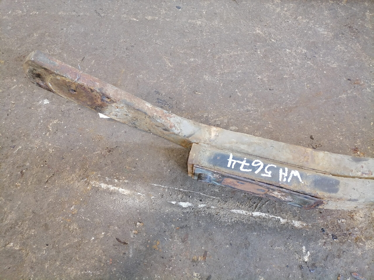 Scania Vedrupakk, parem 1425510 - Čelični ovjes za Kamion: slika Scania Vedrupakk, parem 1425510 - Čelični ovjes za Kamion Scania Vedrupakk, parem 1425510 - Čelični ovjes za Kamion: slika Scania Vedrupakk, parem 1425510 - Čelični ovjes za Kamion