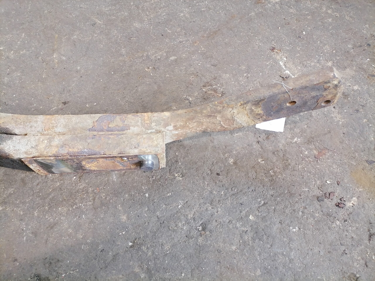 Scania Vedrupakk, vasak 1425509 - Čelični ovjes za Kamion: slika Scania Vedrupakk, vasak 1425509 - Čelični ovjes za Kamion Scania Vedrupakk, vasak 1425509 - Čelični ovjes za Kamion: slika Scania Vedrupakk, vasak 1425509 - Čelični ovjes za Kamion