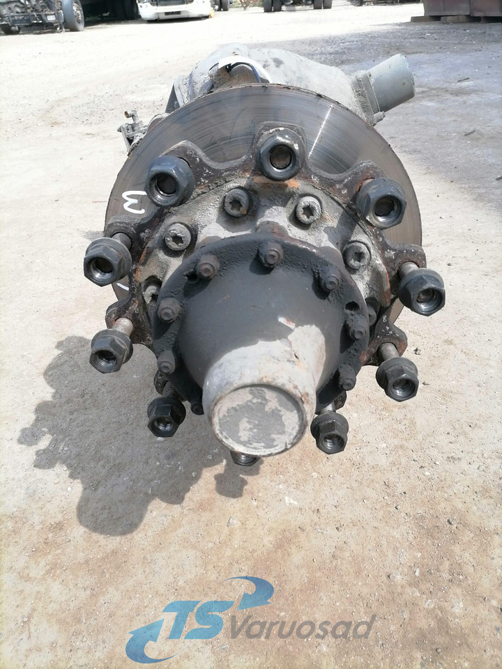 Scania Veosilla tala, ADA1100 + Reduktor R780 2,59 1733934 - Osovina i dijelovi za Kamion: slika Scania Veosilla tala, ADA1100 + Reduktor R780 2,59 1733934 - Osovina i dijelovi za Kamion Scania Veosilla tala, ADA1100 + Reduktor R780 2,59 1733934 - Osovina i dijelovi za Kamion: slika Scania Veosilla tala, ADA1100 + Reduktor R780 2,59 1733934 - Osovina i dijelovi za Kamion