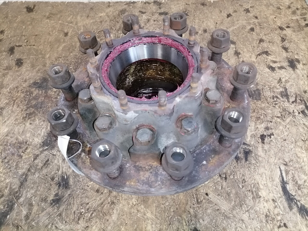 Scania Wheel hub 1382884 - Glavina kotača za Kamion: slika Scania Wheel hub 1382884 - Glavina kotača za Kamion Scania Wheel hub 1382884 - Glavina kotača za Kamion: slika Scania Wheel hub 1382884 - Glavina kotača za Kamion
