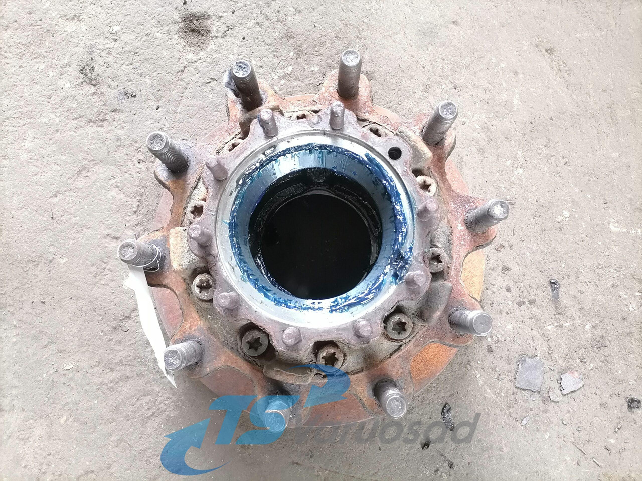 Scania Wheel hub 2290542 - Glavina kotača za Kamion: slika Scania Wheel hub 2290542 - Glavina kotača za Kamion Scania Wheel hub 2290542 - Glavina kotača za Kamion: slika Scania Wheel hub 2290542 - Glavina kotača za Kamion