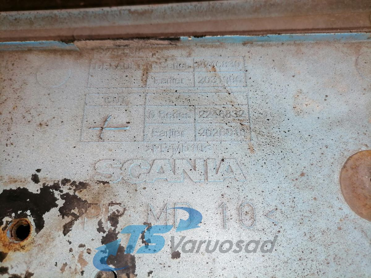 Scania cover 2246832 - Aerodinamika/ Spojler za Kamion: slika Scania cover 2246832 - Aerodinamika/ Spojler za Kamion Scania cover 2246832 - Aerodinamika/ Spojler za Kamion: slika Scania cover 2246832 - Aerodinamika/ Spojler za Kamion