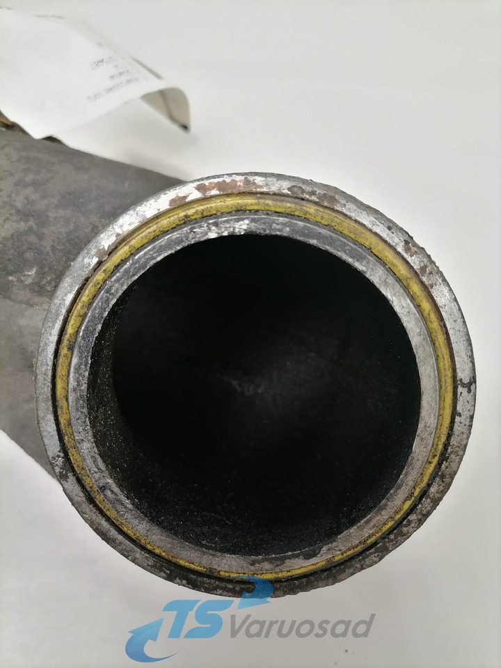 Scania intercooler pipe 1375487 - Međuhladnjak za Kamion: slika Scania intercooler pipe 1375487 - Međuhladnjak za Kamion Scania intercooler pipe 1375487 - Međuhladnjak za Kamion: slika Scania intercooler pipe 1375487 - Međuhladnjak za Kamion