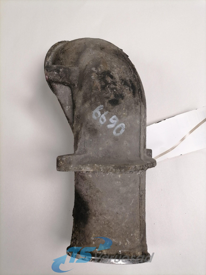 Scania intercooler pipe 1375487 - Međuhladnjak za Kamion: slika Scania intercooler pipe 1375487 - Međuhladnjak za Kamion Scania intercooler pipe 1375487 - Međuhladnjak za Kamion: slika Scania intercooler pipe 1375487 - Međuhladnjak za Kamion