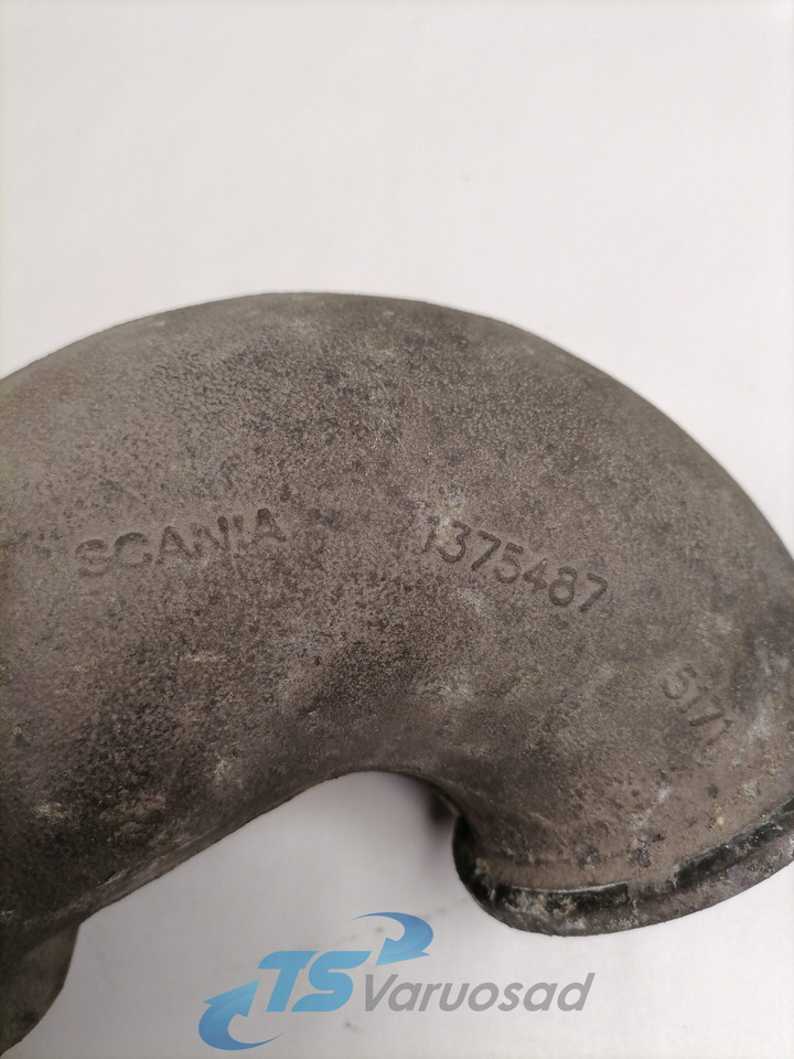 Scania intercooler pipe 1375487 - Međuhladnjak za Kamion: slika Scania intercooler pipe 1375487 - Međuhladnjak za Kamion Scania intercooler pipe 1375487 - Međuhladnjak za Kamion: slika Scania intercooler pipe 1375487 - Međuhladnjak za Kamion
