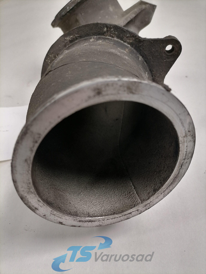Scania intercooler pipe 1375487 - Međuhladnjak za Kamion: slika Scania intercooler pipe 1375487 - Međuhladnjak za Kamion Scania intercooler pipe 1375487 - Međuhladnjak za Kamion: slika Scania intercooler pipe 1375487 - Međuhladnjak za Kamion