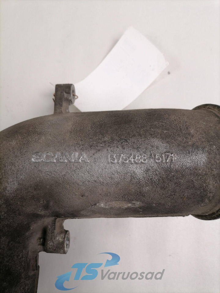 Scania intercooler pipe 1375488 - Međuhladnjak za Kamion: slika Scania intercooler pipe 1375488 - Međuhladnjak za Kamion Scania intercooler pipe 1375488 - Međuhladnjak za Kamion: slika Scania intercooler pipe 1375488 - Međuhladnjak za Kamion