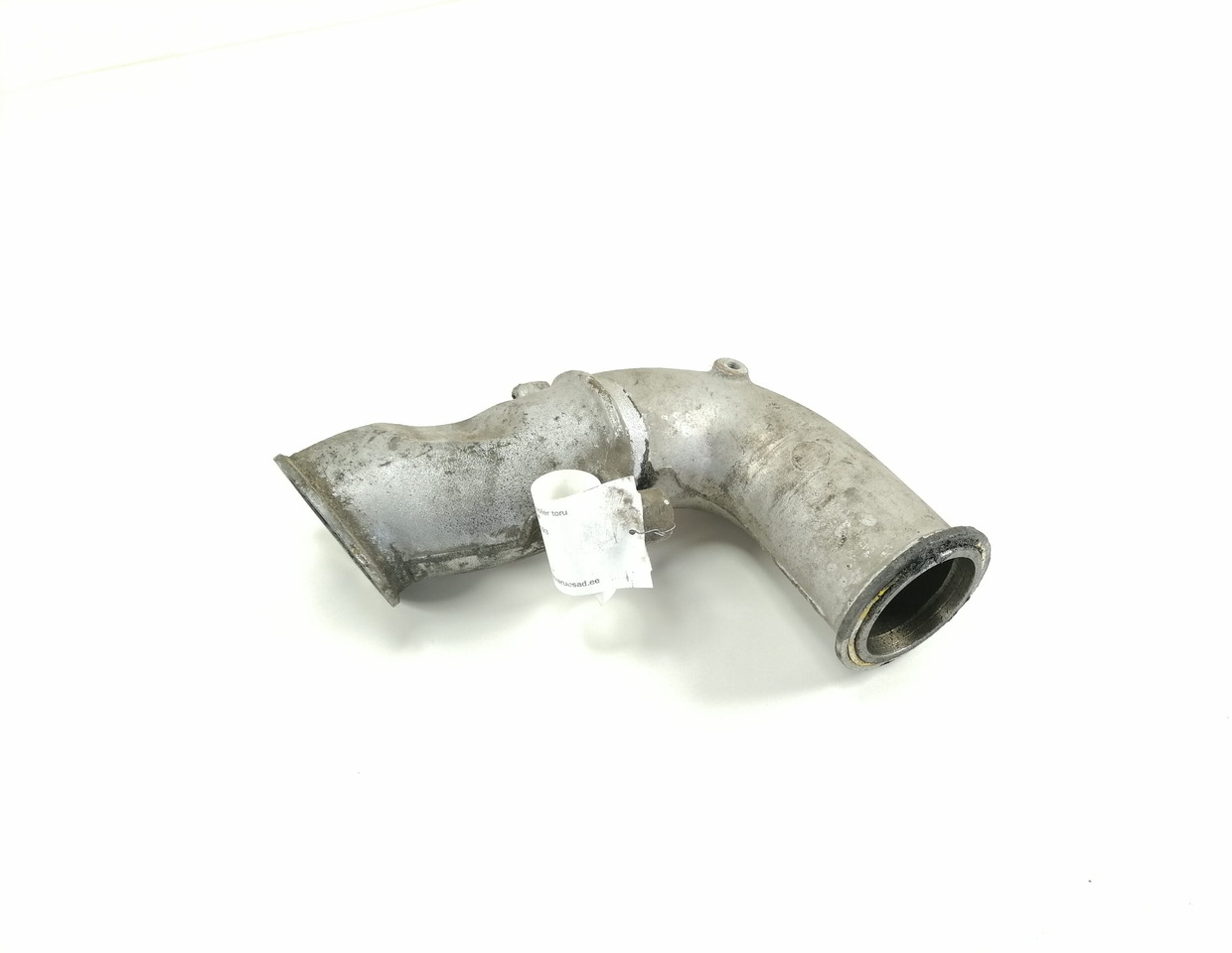 Scania intercooler pipe 1385193 - Međuhladnjak za Kamion: slika Scania intercooler pipe 1385193 - Međuhladnjak za Kamion Scania intercooler pipe 1385193 - Međuhladnjak za Kamion: slika Scania intercooler pipe 1385193 - Međuhladnjak za Kamion