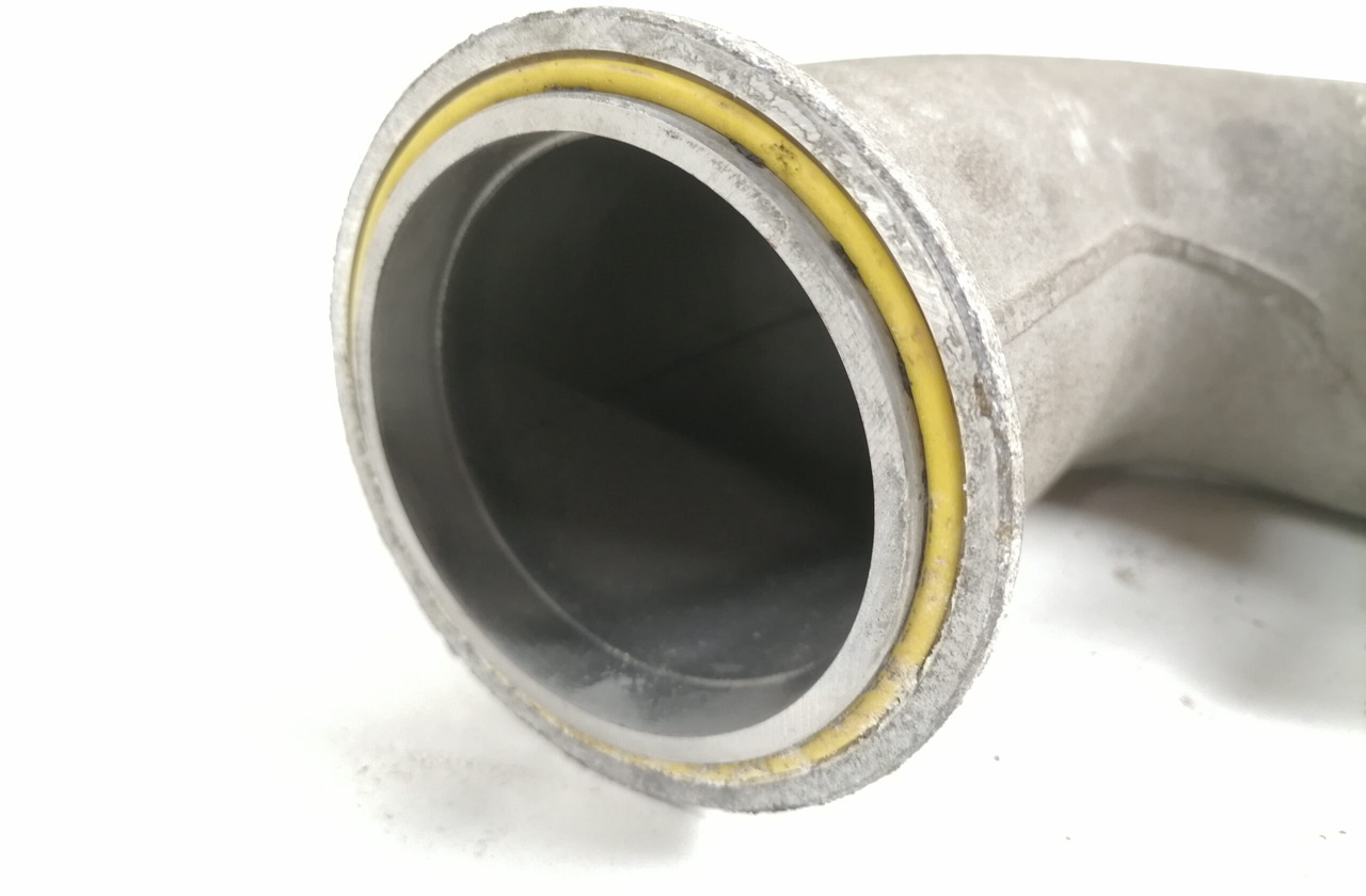 Scania intercooler pipe 1385193 - Međuhladnjak za Kamion: slika Scania intercooler pipe 1385193 - Međuhladnjak za Kamion Scania intercooler pipe 1385193 - Međuhladnjak za Kamion: slika Scania intercooler pipe 1385193 - Međuhladnjak za Kamion