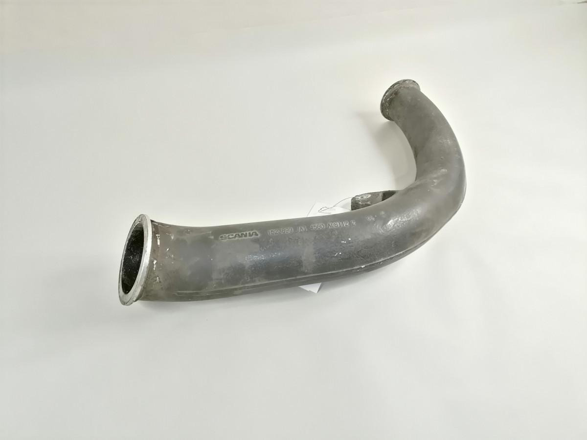Scania intercooler pipe 1523899 - Međuhladnjak za Kamion: slika Scania intercooler pipe 1523899 - Međuhladnjak za Kamion Scania intercooler pipe 1523899 - Međuhladnjak za Kamion: slika Scania intercooler pipe 1523899 - Međuhladnjak za Kamion