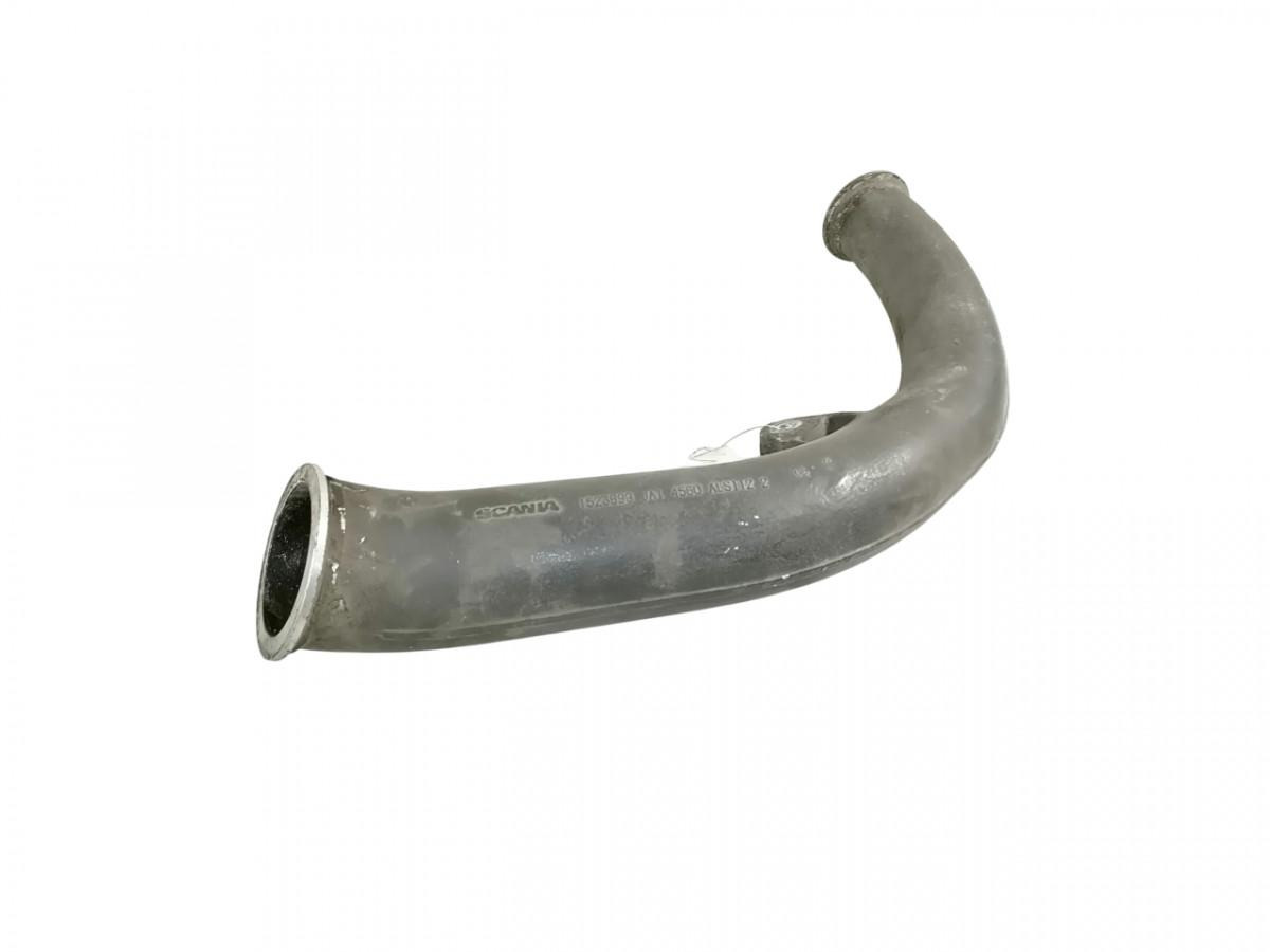 Scania intercooler pipe 1523899 - Međuhladnjak za Kamion: slika Scania intercooler pipe 1523899 - Međuhladnjak za Kamion Scania intercooler pipe 1523899 - Međuhladnjak za Kamion: slika Scania intercooler pipe 1523899 - Međuhladnjak za Kamion
