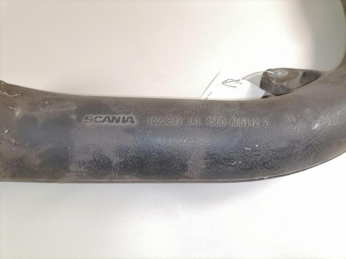 Scania intercooler pipe 1523899 - Međuhladnjak za Kamion: slika Scania intercooler pipe 1523899 - Međuhladnjak za Kamion Scania intercooler pipe 1523899 - Međuhladnjak za Kamion: slika Scania intercooler pipe 1523899 - Međuhladnjak za Kamion