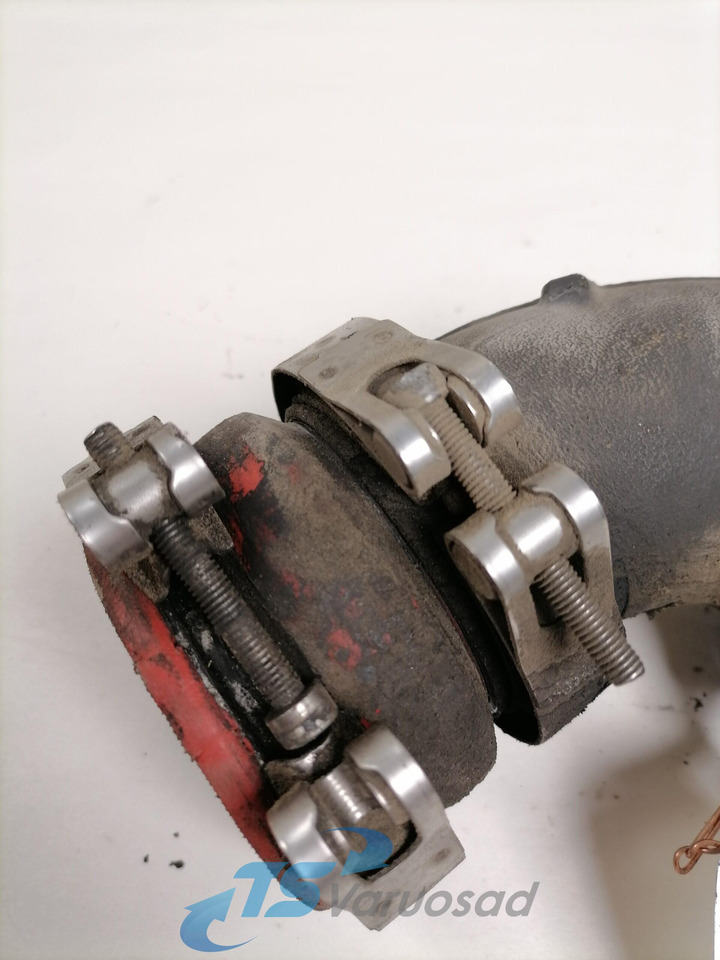 Scania intercooler pipe 1795771 - Međuhladnjak za Kamion: slika Scania intercooler pipe 1795771 - Međuhladnjak za Kamion Scania intercooler pipe 1795771 - Međuhladnjak za Kamion: slika Scania intercooler pipe 1795771 - Međuhladnjak za Kamion