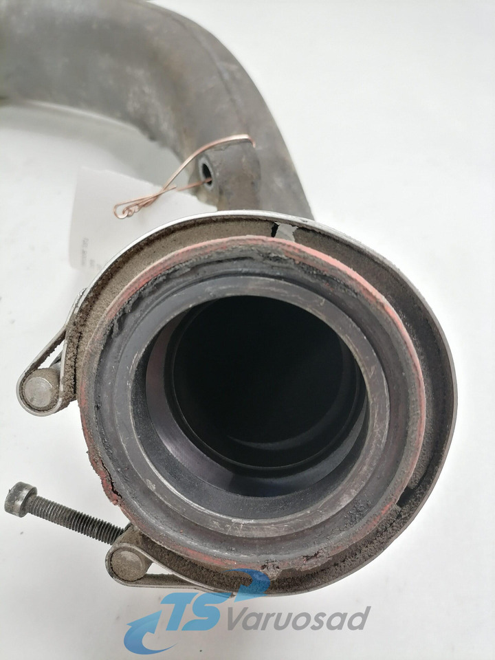 Scania intercooler pipe 1795771 - Međuhladnjak za Kamion: slika Scania intercooler pipe 1795771 - Međuhladnjak za Kamion Scania intercooler pipe 1795771 - Međuhladnjak za Kamion: slika Scania intercooler pipe 1795771 - Međuhladnjak za Kamion