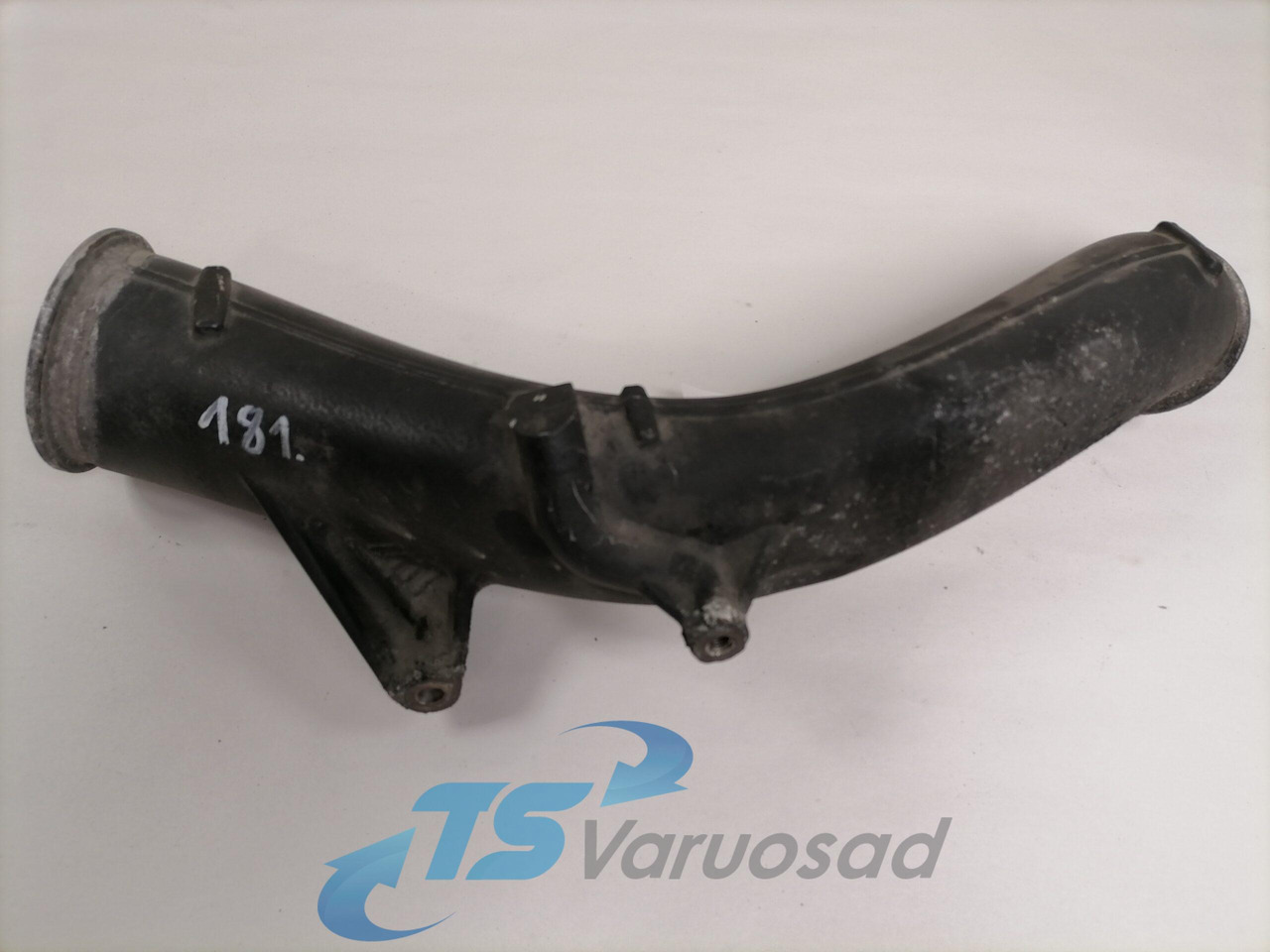 Scania intercooler pipe 1812885 - Međuhladnjak za Kamion: slika Scania intercooler pipe 1812885 - Međuhladnjak za Kamion Scania intercooler pipe 1812885 - Međuhladnjak za Kamion: slika Scania intercooler pipe 1812885 - Međuhladnjak za Kamion