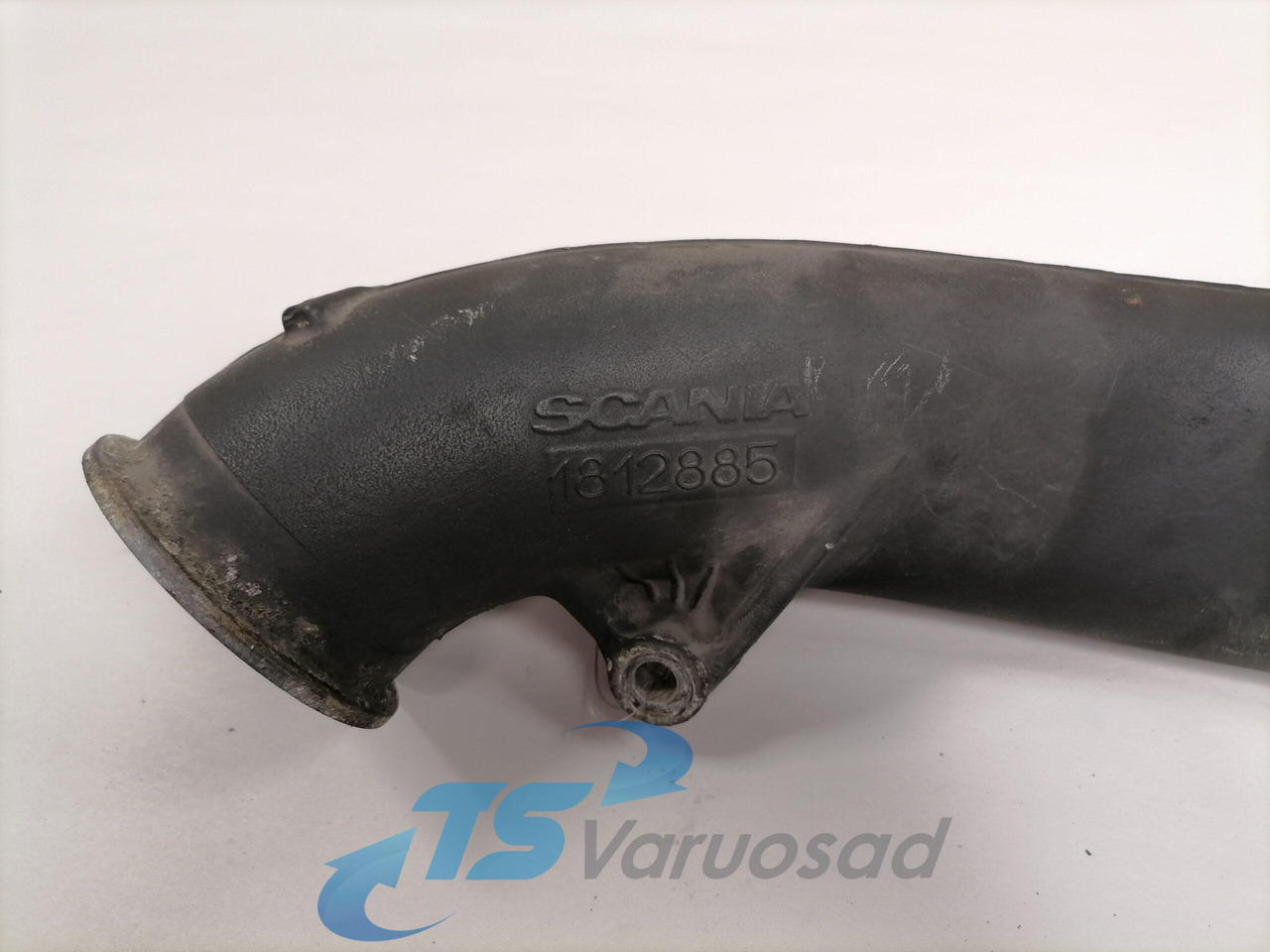 Scania intercooler pipe 1812885 - Međuhladnjak za Kamion: slika Scania intercooler pipe 1812885 - Međuhladnjak za Kamion Scania intercooler pipe 1812885 - Međuhladnjak za Kamion: slika Scania intercooler pipe 1812885 - Međuhladnjak za Kamion