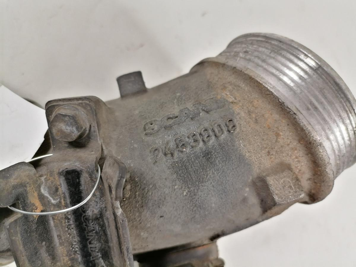 Scania intercooler pipe 2453808 - Međuhladnjak za Kamion: slika Scania intercooler pipe 2453808 - Međuhladnjak za Kamion Scania intercooler pipe 2453808 - Međuhladnjak za Kamion: slika Scania intercooler pipe 2453808 - Međuhladnjak za Kamion