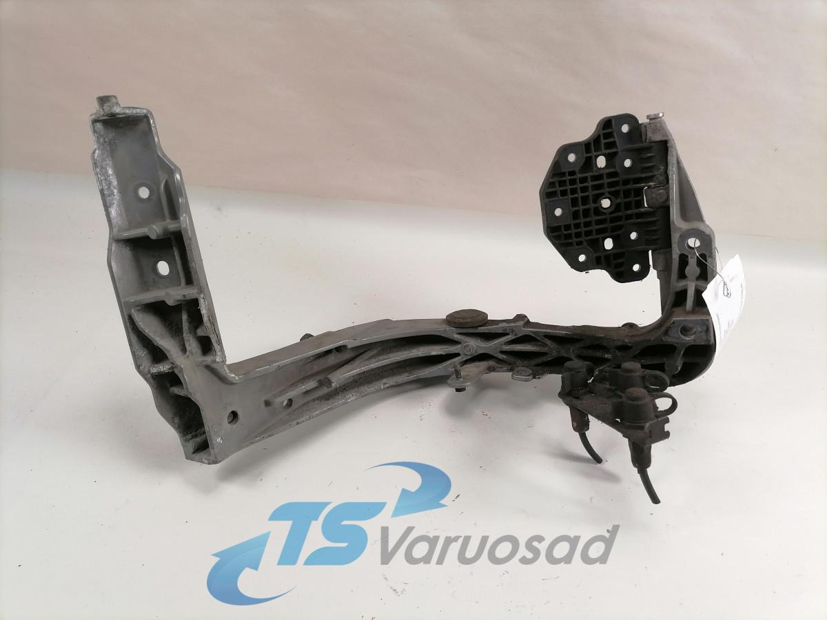 Scania light bracket 2479060 - Svjetla/ Rasvjeta za Kamion: slika Scania light bracket 2479060 - Svjetla/ Rasvjeta za Kamion Scania light bracket 2479060 - Svjetla/ Rasvjeta za Kamion: slika Scania light bracket 2479060 - Svjetla/ Rasvjeta za Kamion