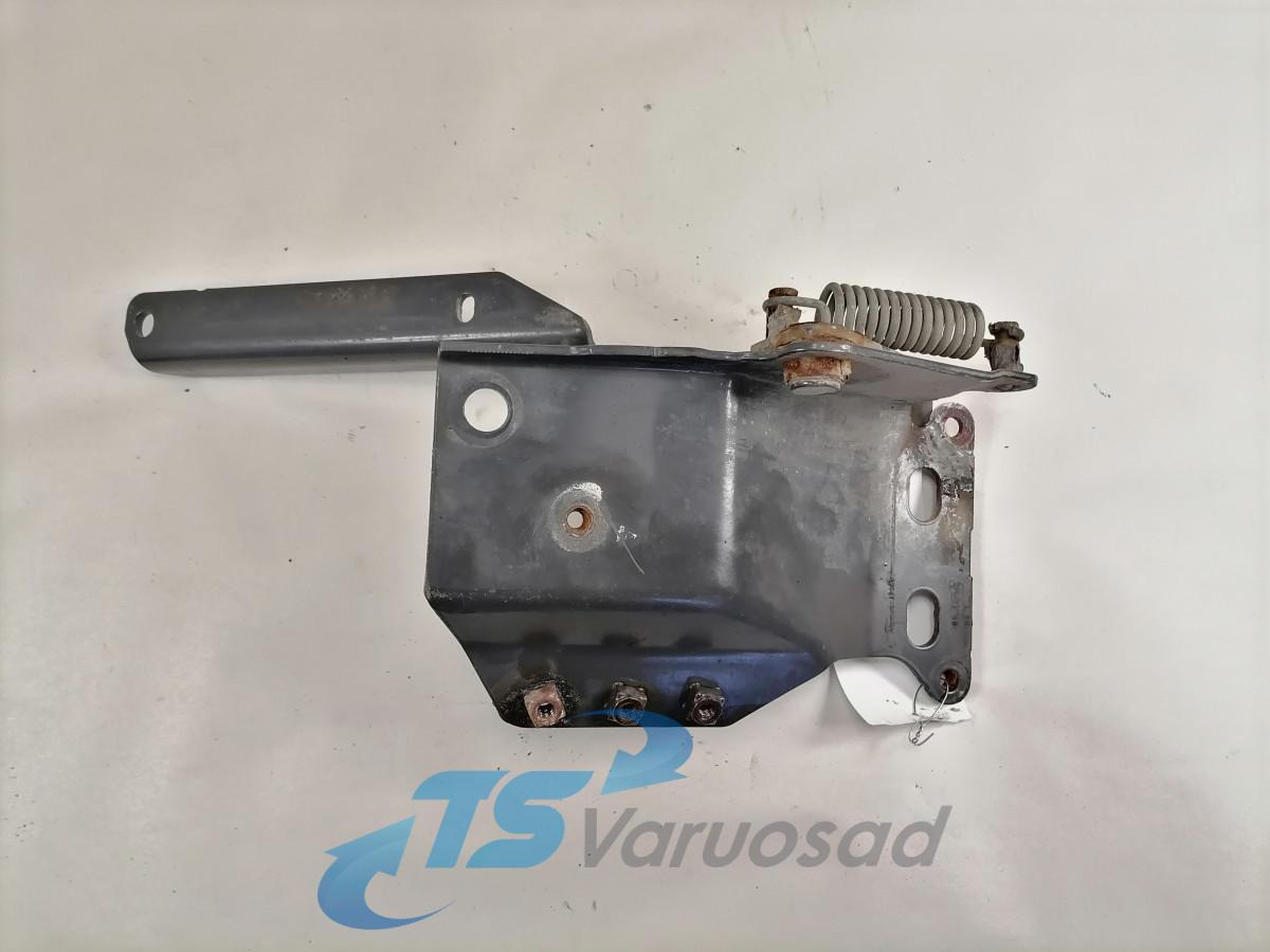 Scania lower grille carrier hinge 1785549 - Rešetka za Kamion: slika Scania lower grille carrier hinge 1785549 - Rešetka za Kamion Scania lower grille carrier hinge 1785549 - Rešetka za Kamion: slika Scania lower grille carrier hinge 1785549 - Rešetka za Kamion