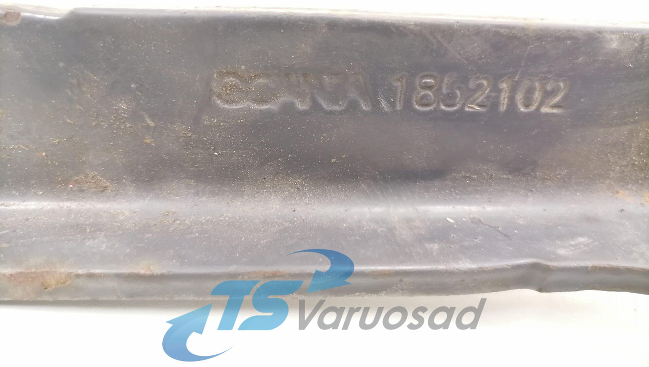 Scania lower grille carrier hinge 1852102 - Rešetka za Kamion: slika Scania lower grille carrier hinge 1852102 - Rešetka za Kamion Scania lower grille carrier hinge 1852102 - Rešetka za Kamion: slika Scania lower grille carrier hinge 1852102 - Rešetka za Kamion