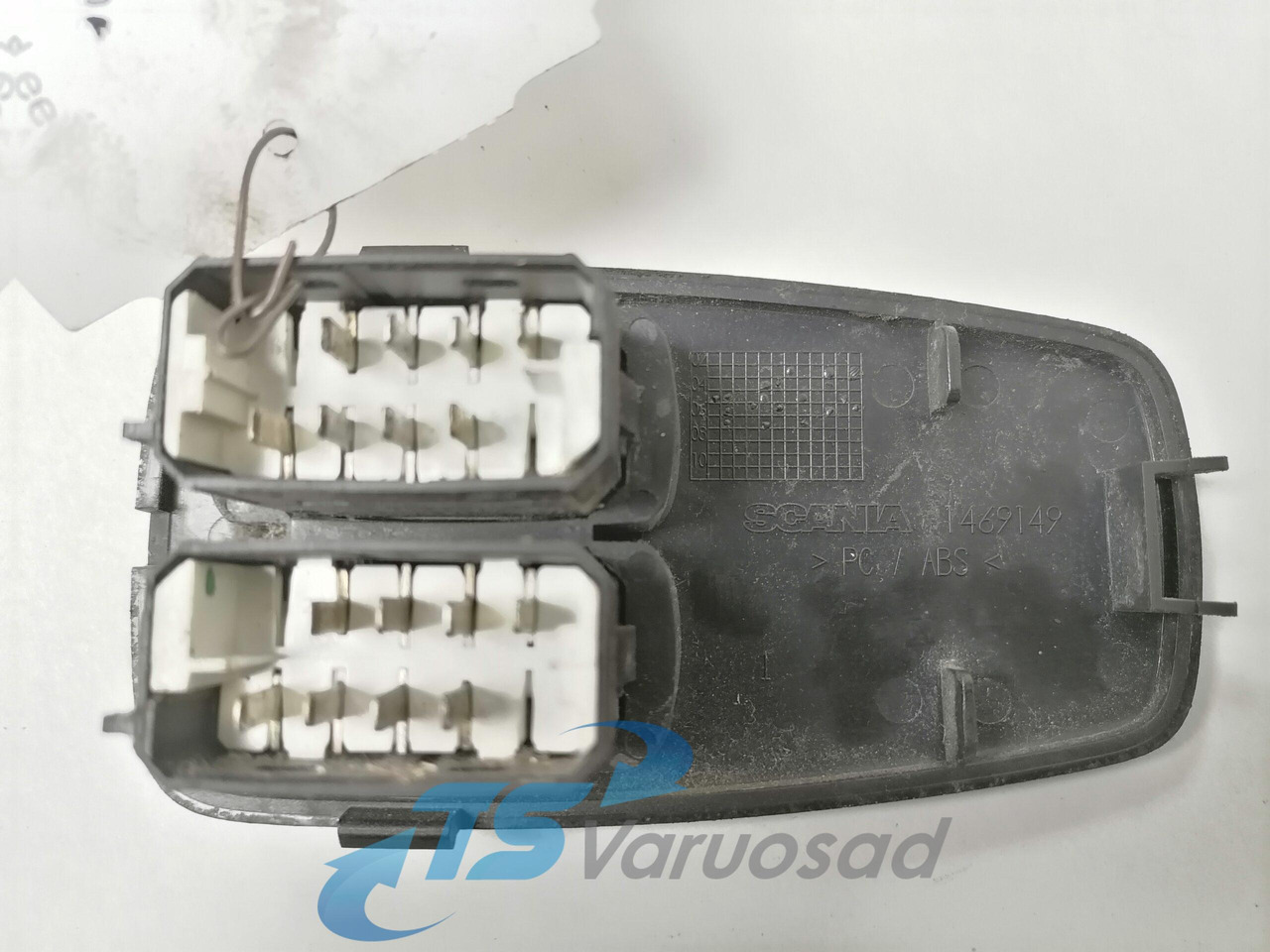 Scania switch 1469149 - Kabina za Kamion: slika Scania switch 1469149 - Kabina za Kamion Scania switch 1469149 - Kabina za Kamion: slika Scania switch 1469149 - Kabina za Kamion