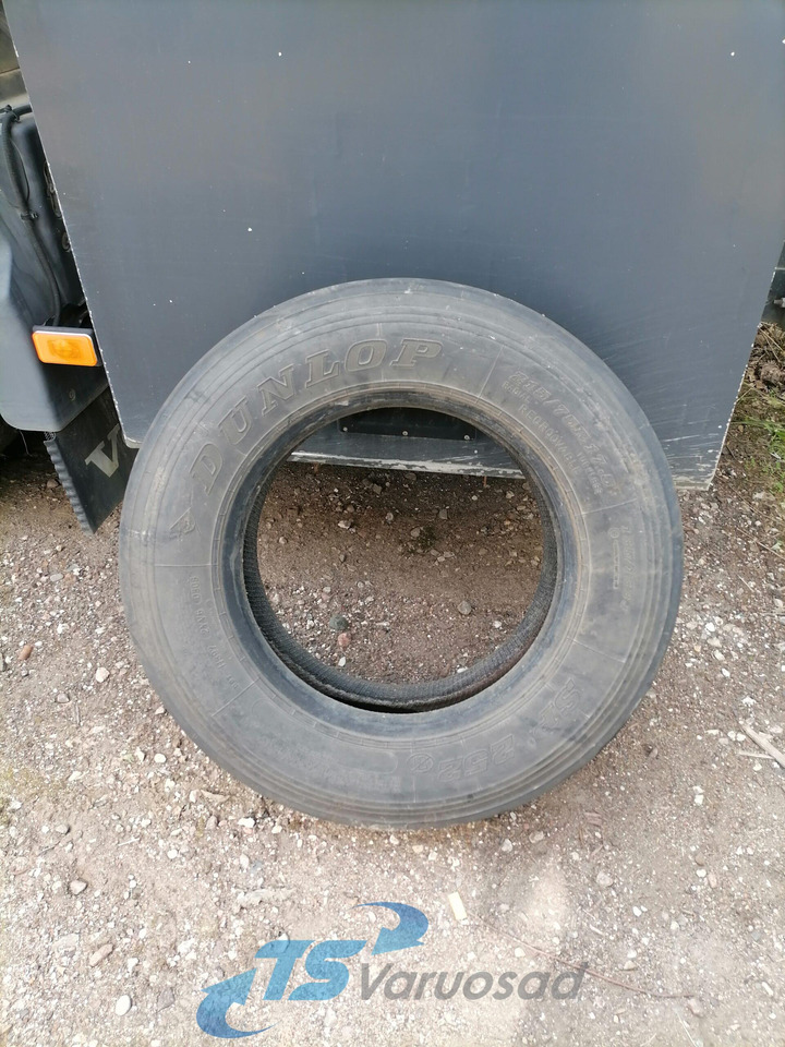 Universaalne Dunlop SP252 215/75R17,5 21575R175 - Gume i felge za Kamion: slika Universaalne Dunlop SP252 215/75R17,5 21575R175 - Gume i felge za Kamion Universaalne Dunlop SP252 215/75R17,5 21575R175 - Gume i felge za Kamion: slika Universaalne Dunlop SP252 215/75R17,5 21575R175 - Gume i felge za Kamion