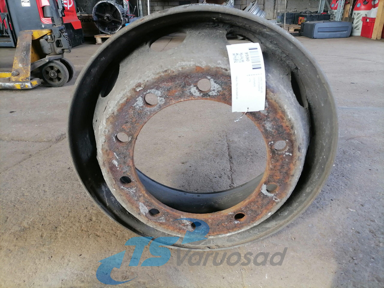 Universaalne Velg 22.5x8.25 225x825 - Gume i felge za Kamion: slika Universaalne Velg 22.5x8.25 225x825 - Gume i felge za Kamion Universaalne Velg 22.5x8.25 225x825 - Gume i felge za Kamion: slika Universaalne Velg 22.5x8.25 225x825 - Gume i felge za Kamion