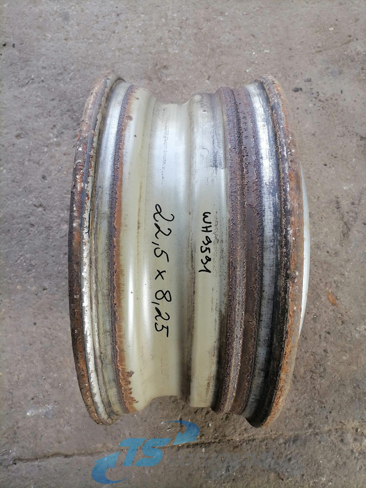 Universaalne Velg 22.5x8.25 225x825 - Gume i felge za Kamion: slika Universaalne Velg 22.5x8.25 225x825 - Gume i felge za Kamion Universaalne Velg 22.5x8.25 225x825 - Gume i felge za Kamion: slika Universaalne Velg 22.5x8.25 225x825 - Gume i felge za Kamion