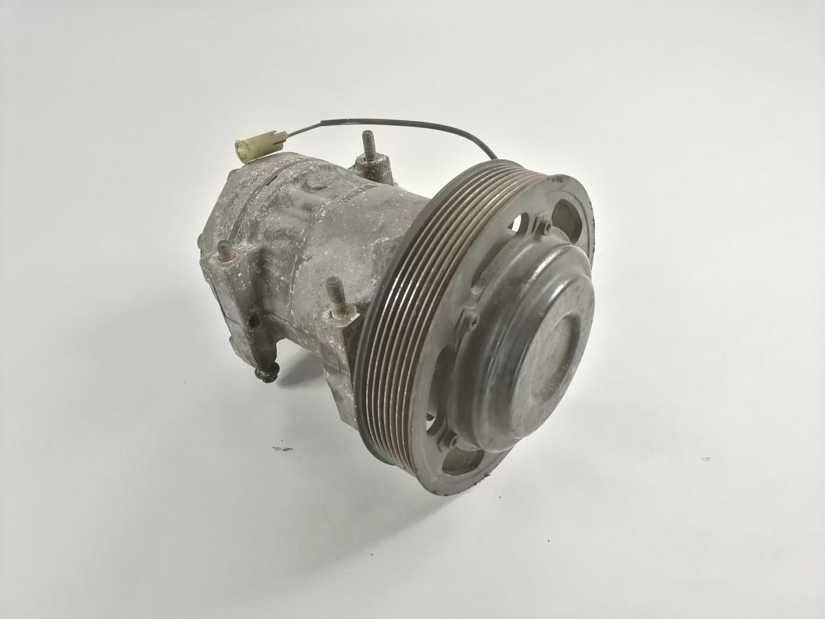Volvo A/C compressor 84094705 - Grijanje/ Ventilacija za Kamion: slika Volvo A/C compressor 84094705 - Grijanje/ Ventilacija za Kamion Volvo A/C compressor 84094705 - Grijanje/ Ventilacija za Kamion: slika Volvo A/C compressor 84094705 - Grijanje/ Ventilacija za Kamion