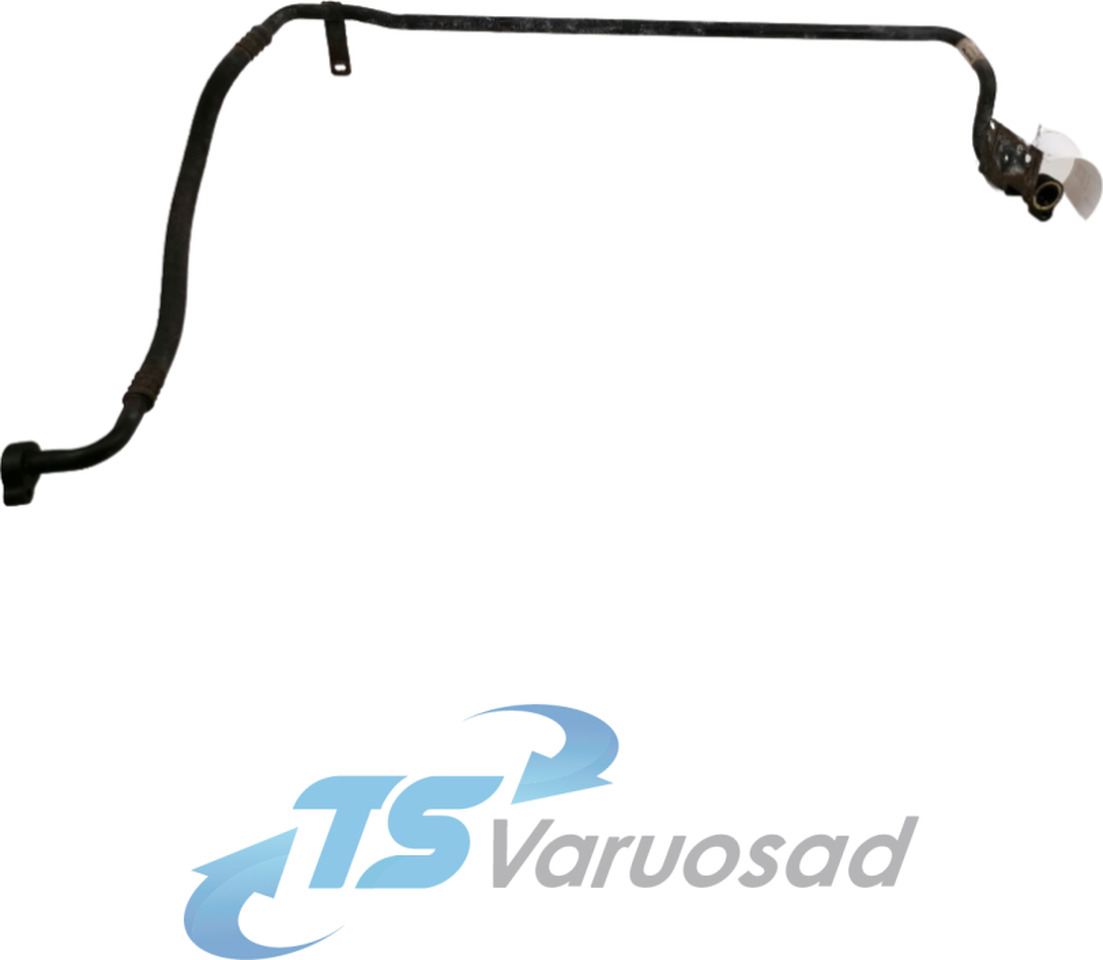 Volvo A/C pipe 20504127 - Grijanje/ Ventilacija za Kamion: slika Volvo A/C pipe 20504127 - Grijanje/ Ventilacija za Kamion Volvo A/C pipe 20504127 - Grijanje/ Ventilacija za Kamion: slika Volvo A/C pipe 20504127 - Grijanje/ Ventilacija za Kamion
