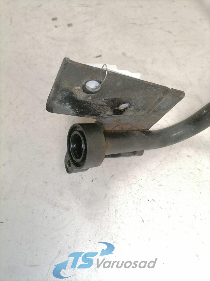 Volvo A/C pipe 20504127 - Grijanje/ Ventilacija za Kamion: slika Volvo A/C pipe 20504127 - Grijanje/ Ventilacija za Kamion Volvo A/C pipe 20504127 - Grijanje/ Ventilacija za Kamion: slika Volvo A/C pipe 20504127 - Grijanje/ Ventilacija za Kamion