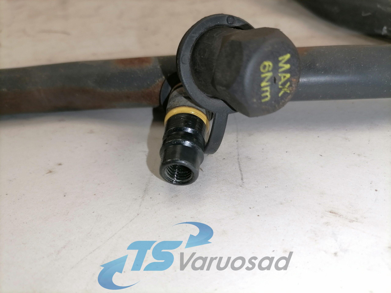 Volvo A/C pipe 20708192 - Grijanje/ Ventilacija za Kamion: slika Volvo A/C pipe 20708192 - Grijanje/ Ventilacija za Kamion Volvo A/C pipe 20708192 - Grijanje/ Ventilacija za Kamion: slika Volvo A/C pipe 20708192 - Grijanje/ Ventilacija za Kamion