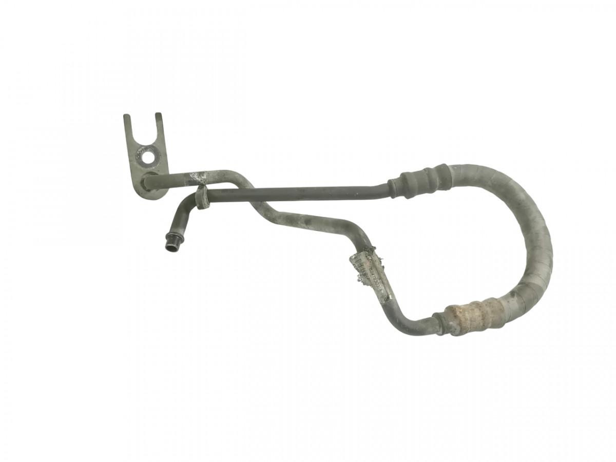 Volvo A/C pipe 82472303 - Grijanje/ Ventilacija za Kamion: slika Volvo A/C pipe 82472303 - Grijanje/ Ventilacija za Kamion Volvo A/C pipe 82472303 - Grijanje/ Ventilacija za Kamion: slika Volvo A/C pipe 82472303 - Grijanje/ Ventilacija za Kamion