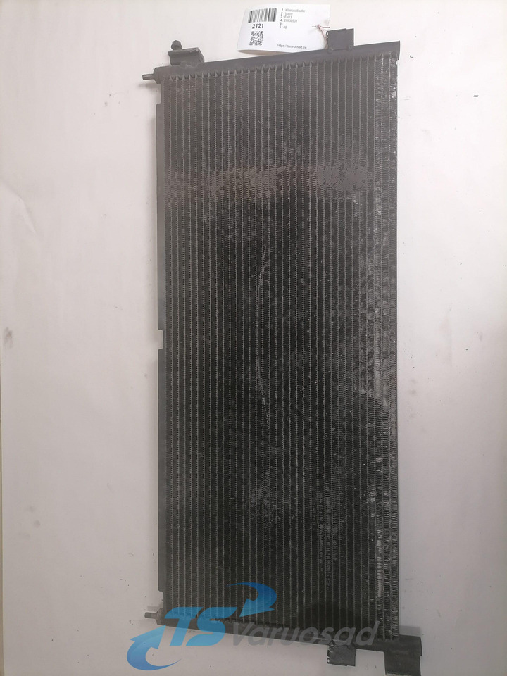 Volvo A/C radiator 20838901 - Grijanje/ Ventilacija za Kamion: slika Volvo A/C radiator 20838901 - Grijanje/ Ventilacija za Kamion Volvo A/C radiator 20838901 - Grijanje/ Ventilacija za Kamion: slika Volvo A/C radiator 20838901 - Grijanje/ Ventilacija za Kamion
