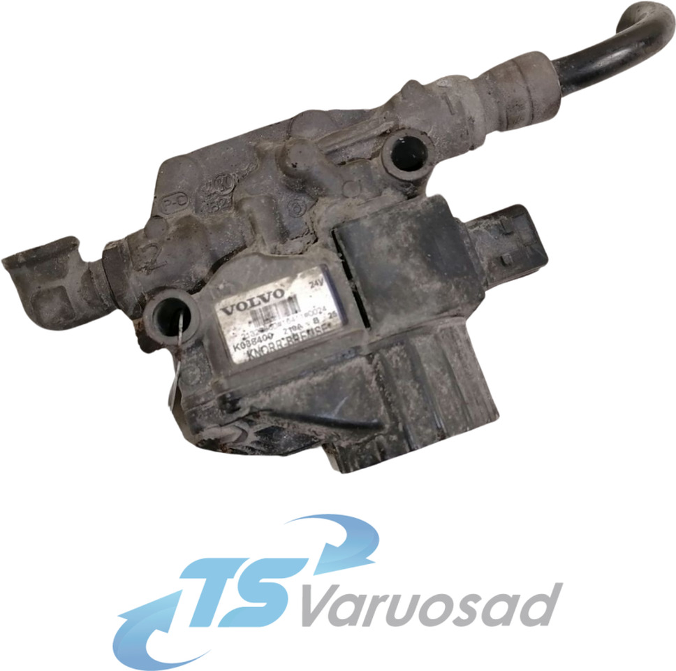 Volvo ABS brake valve 21327360 - Kočioni ventil za Kamion: slika Volvo ABS brake valve 21327360 - Kočioni ventil za Kamion Volvo ABS brake valve 21327360 - Kočioni ventil za Kamion: slika Volvo ABS brake valve 21327360 - Kočioni ventil za Kamion