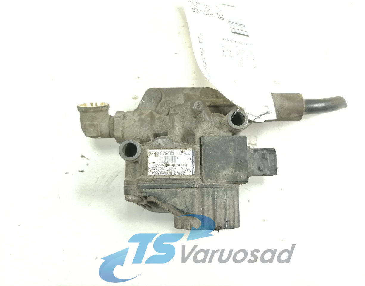 Volvo ABS brake valve 21327360 - Kočioni ventil za Kamion: slika  Volvo ABS brake valve 21327360 - Kočioni ventil za Kamion Volvo ABS brake valve 21327360 - Kočioni ventil za Kamion: slika  Volvo ABS brake valve 21327360 - Kočioni ventil za Kamion
