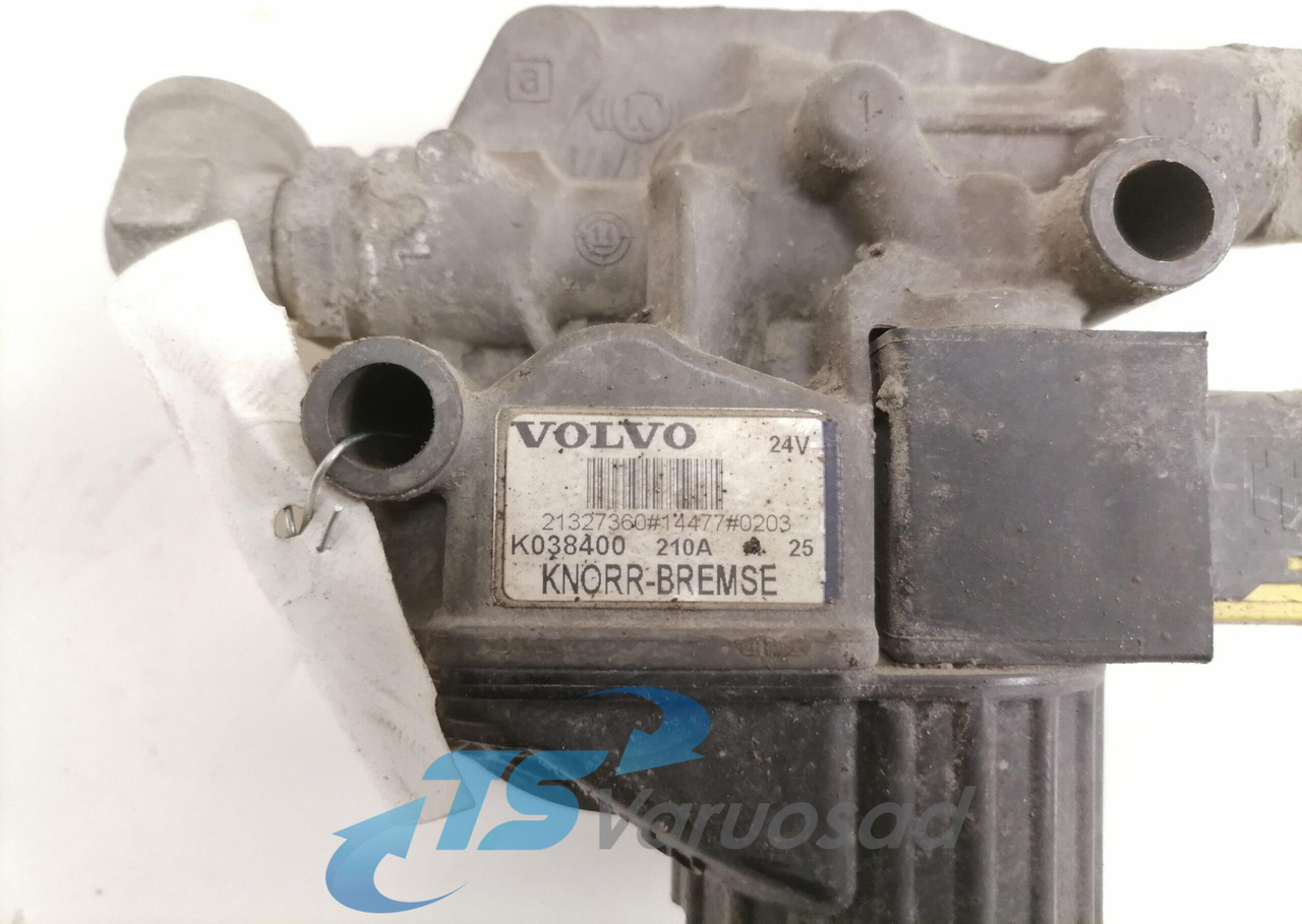 Volvo ABS brake valve 21327360 - Kočioni ventil za Kamion: slika  Volvo ABS brake valve 21327360 - Kočioni ventil za Kamion Volvo ABS brake valve 21327360 - Kočioni ventil za Kamion: slika  Volvo ABS brake valve 21327360 - Kočioni ventil za Kamion