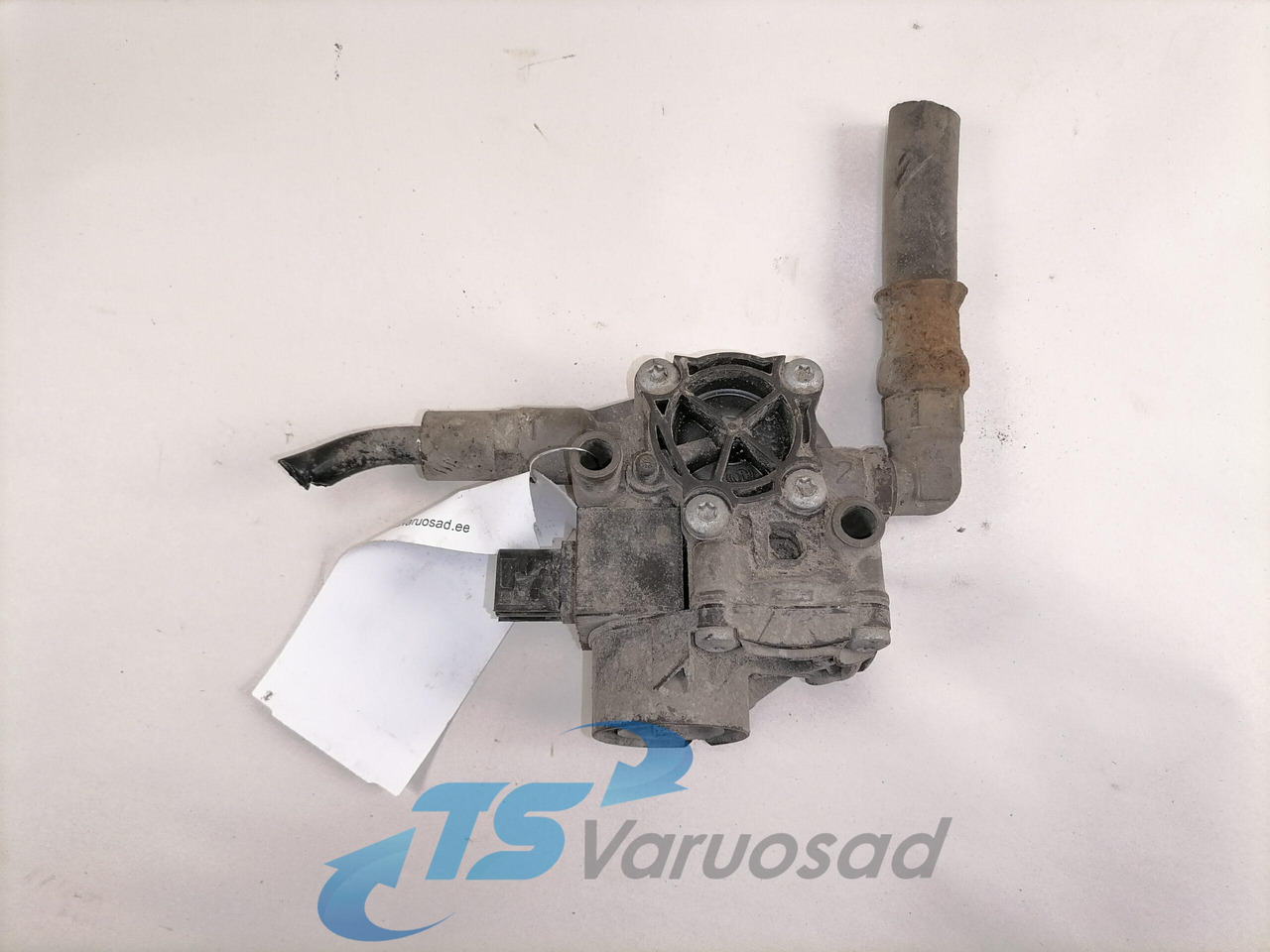 Volvo ABS brake valve K038408 - Kočioni ventil za Kamion: slika  Volvo ABS brake valve K038408 - Kočioni ventil za Kamion Volvo ABS brake valve K038408 - Kočioni ventil za Kamion: slika  Volvo ABS brake valve K038408 - Kočioni ventil za Kamion