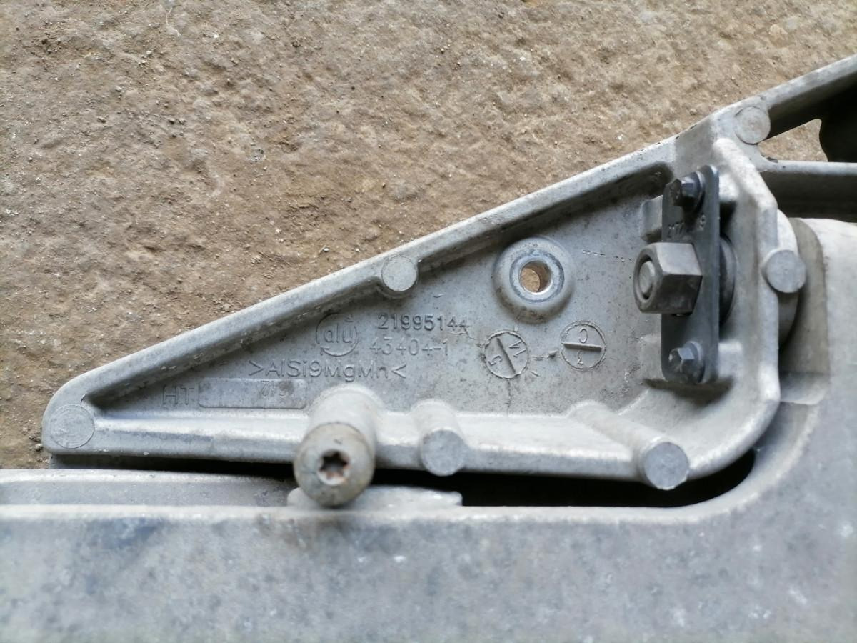 Volvo ADBlue paagi kandur 21995144 - Sustav goriva za Kamion: slika Volvo ADBlue paagi kandur 21995144 - Sustav goriva za Kamion Volvo ADBlue paagi kandur 21995144 - Sustav goriva za Kamion: slika Volvo ADBlue paagi kandur 21995144 - Sustav goriva za Kamion