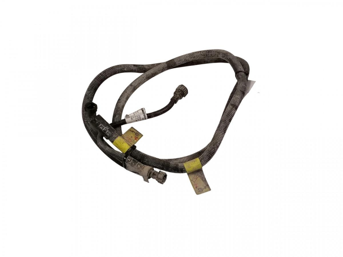 Volvo Ad Blue cable 20952899 - Sustav goriva za Kamion: slika Volvo Ad Blue cable 20952899 - Sustav goriva za Kamion Volvo Ad Blue cable 20952899 - Sustav goriva za Kamion: slika Volvo Ad Blue cable 20952899 - Sustav goriva za Kamion