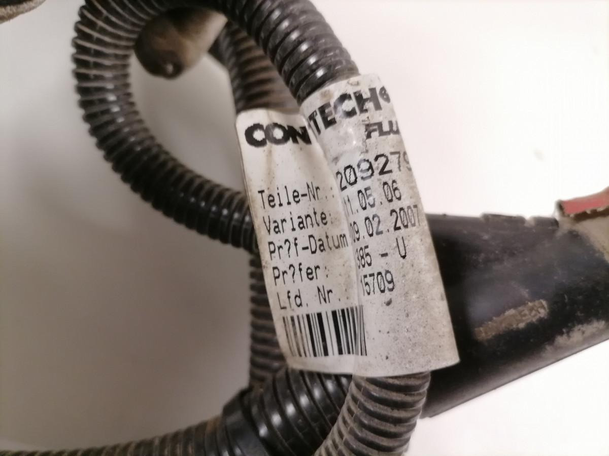 Volvo Adblue kaabel 20927923 - Sustav goriva za Kamion: slika Volvo Adblue kaabel 20927923 - Sustav goriva za Kamion Volvo Adblue kaabel 20927923 - Sustav goriva za Kamion: slika Volvo Adblue kaabel 20927923 - Sustav goriva za Kamion