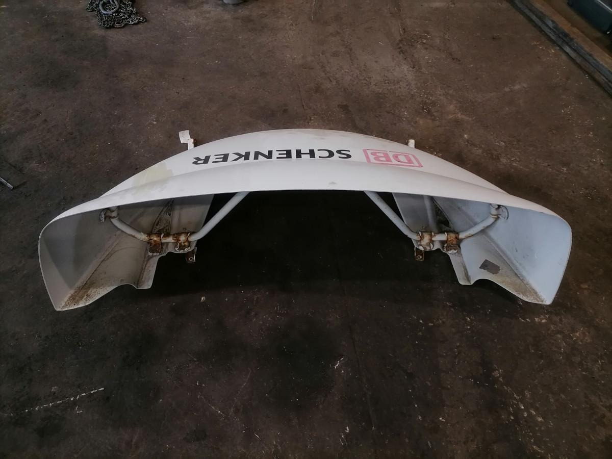 Volvo Air deflector 25592364 - Aerodinamika/ Spojler za Kamion: slika Volvo Air deflector 25592364 - Aerodinamika/ Spojler za Kamion Volvo Air deflector 25592364 - Aerodinamika/ Spojler za Kamion: slika Volvo Air deflector 25592364 - Aerodinamika/ Spojler za Kamion