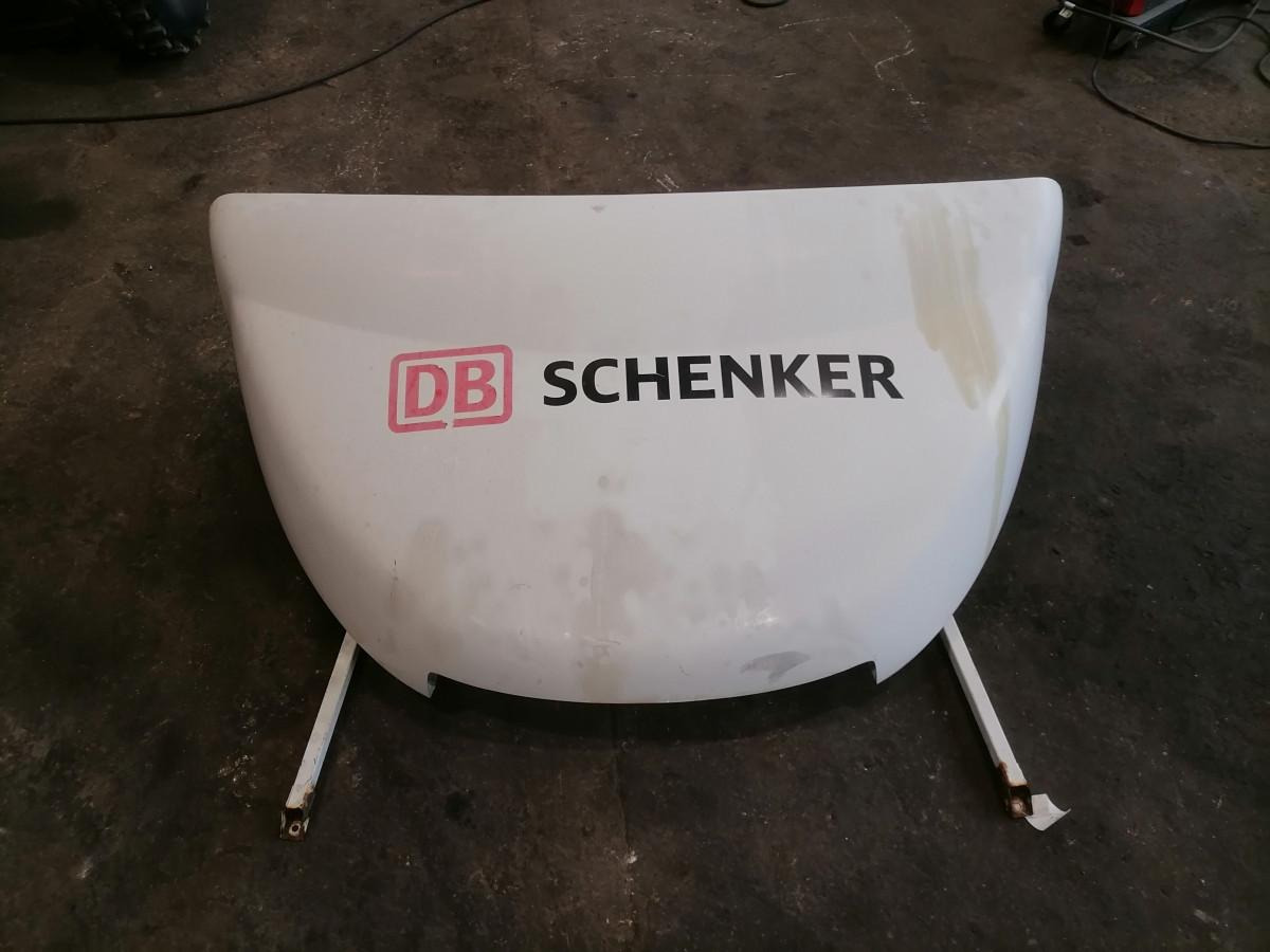 Volvo Air deflector 25592364 - Aerodinamika/ Spojler za Kamion: slika Volvo Air deflector 25592364 - Aerodinamika/ Spojler za Kamion Volvo Air deflector 25592364 - Aerodinamika/ Spojler za Kamion: slika Volvo Air deflector 25592364 - Aerodinamika/ Spojler za Kamion