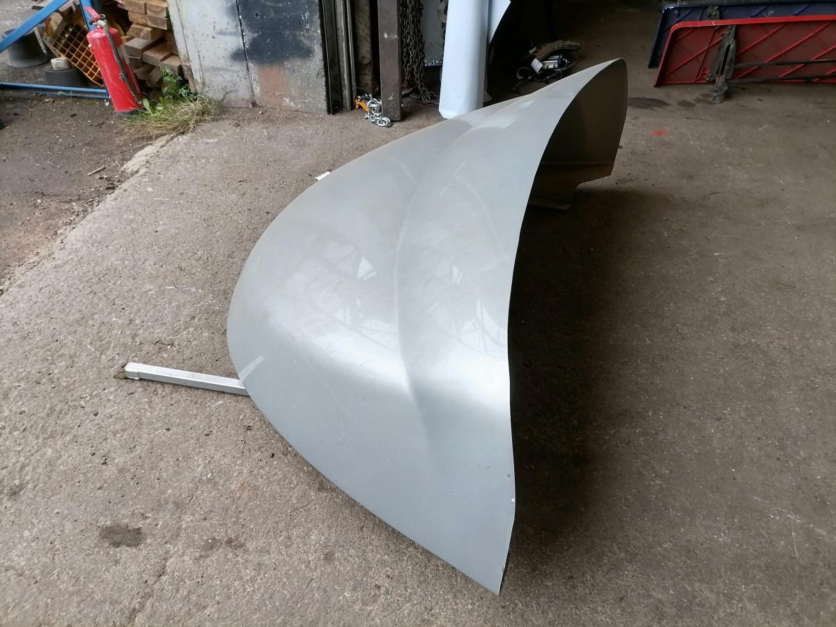 Volvo Air deflector 25592364 - Aerodinamika/ Spojler za Kamion: slika Volvo Air deflector 25592364 - Aerodinamika/ Spojler za Kamion Volvo Air deflector 25592364 - Aerodinamika/ Spojler za Kamion: slika Volvo Air deflector 25592364 - Aerodinamika/ Spojler za Kamion